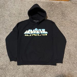 Juice wrld hoodie death race for love